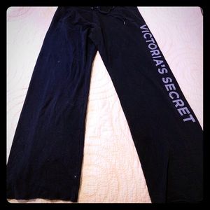 Victoria’s Secret boyfriend pant